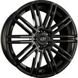 Tec Speedwheels AS3 SilentDrive