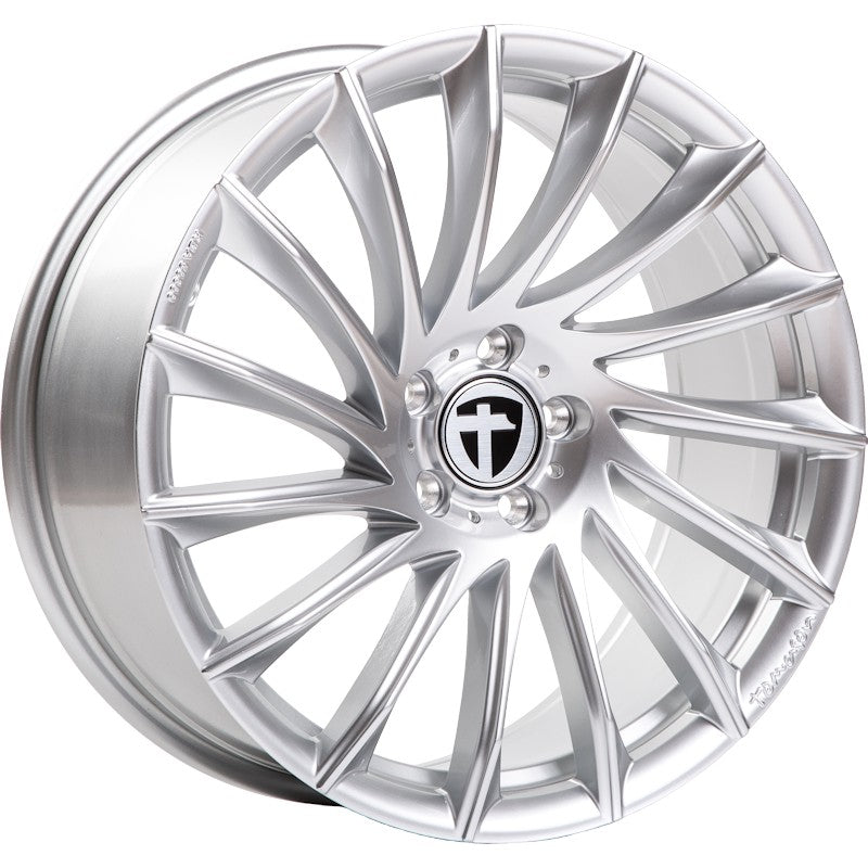 TOMASON TN16 SilentDrive