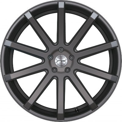 Corspeed Deville SilentDrive