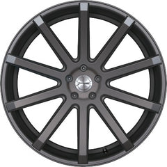 Corspeed Deville SilentDrive