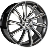 TOMASON TN24 SilentDrive