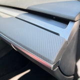 Tesla Model 3 / Y Dashboard und Türleisten Austausch SilentDrive.de