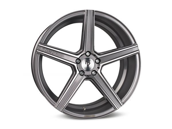 Tesla Model Y MB Design KV1 Felgen Set MB Design