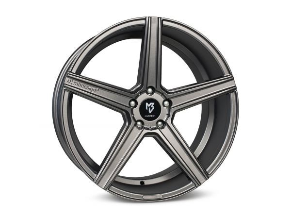 Tesla Model Y MB Design KV1 Felgen Set MB Design