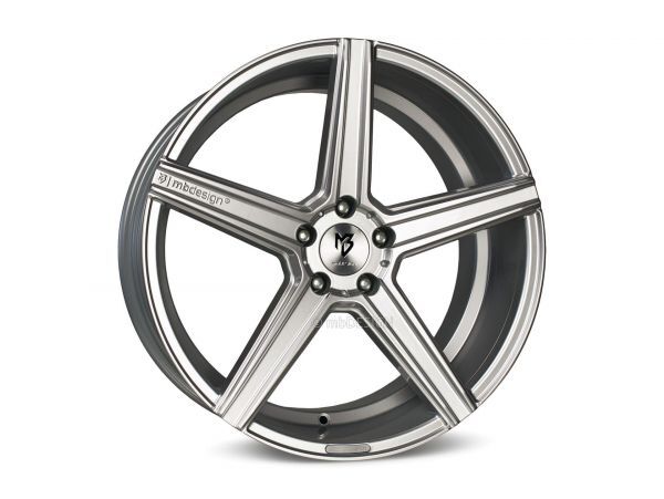 Tesla Model Y MB Design KV1 Felgen Set MB Design
