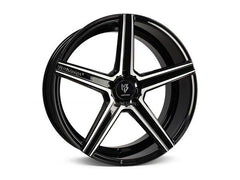 Tesla Model Y MB Design KV1 Felgen Set MB Design