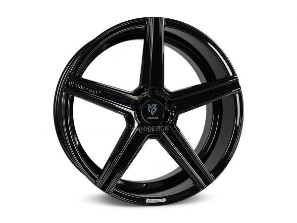 Tesla Model Y MB Design KV1 Felgen Set MB Design
