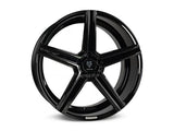 Tesla Model Y MB Design KV1 Felgen Set MB Design