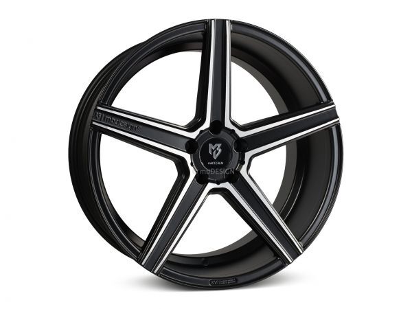 Tesla Model Y MB Design KV1 Felgen Set MB Design