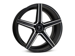 Tesla Model Y MB Design KV1 Felgen Set MB Design
