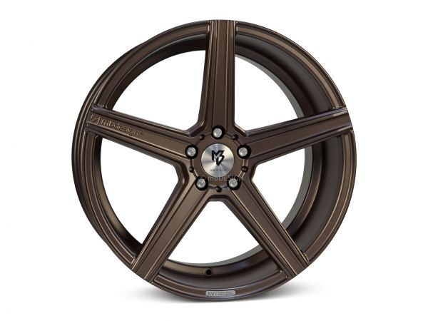 Tesla Model Y MB Design KV1 Felgen Set MB Design