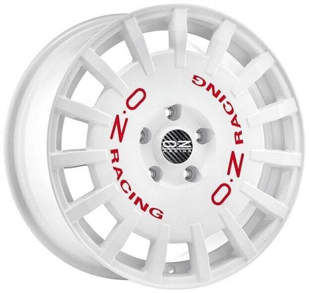 Tesla Model 3 OZ Rally Racing Felge 19