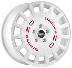 Tesla Model 3 OZ Rally Racing Felge 19" SilentDrive.de
