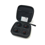 Tesla Model S / 3 / X / Y Jack Pads / Anhebepuffer / Wagenheberaufnahme SilentDrive.de