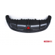 Tesla Model Y CMST Heckdiffusor SilentDrive.de