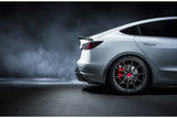 Vorsteiner Carbon Diffusor für Tesla Model 3 2018+